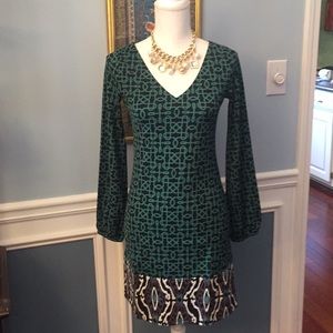 ❤️Perfect for Fall! Super Cute “Shirley” Dress❤️